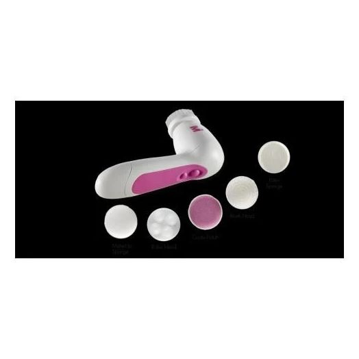 Mutual Beauty Facial Cleansing Massager