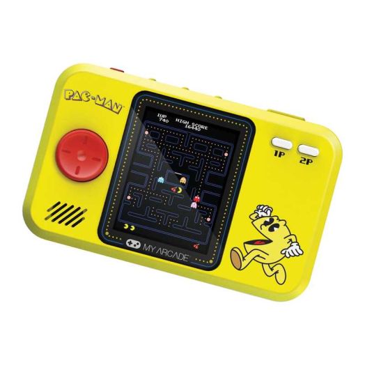 My Arcade Pac-Man Pocket Player Pro