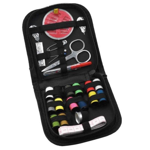 Mygeromon Sewing Kit for Beginners 4.72" x 4.72"