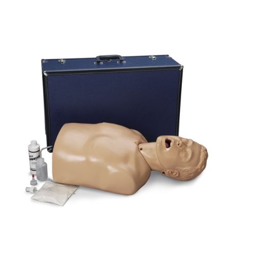 Nasco Life/form® Replacement Stomach for NG Tube & Trach Skills Simulator