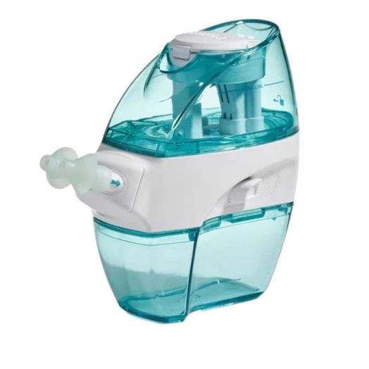 Navage Saline Nasal Irrigation Starter Kit