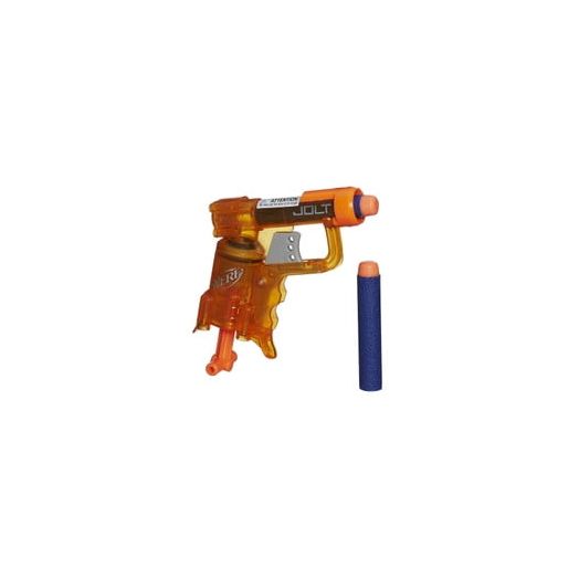 Nerf N-Strike Elite Jolt Blaster (Green)