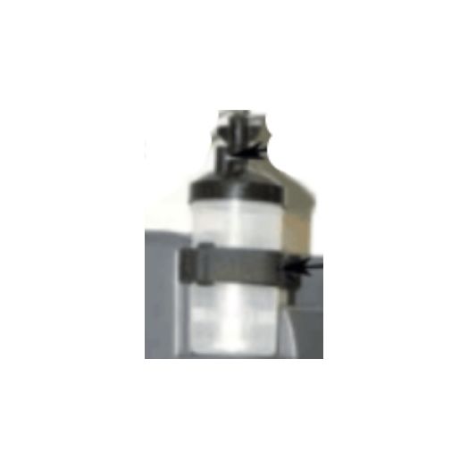 Nidek Medical Holder, Humidifier Wrap with Buckle Nuvo Lite