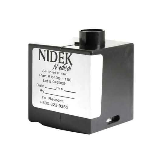 Nidek Nuvo Lite 5L Air Inlet Filter
