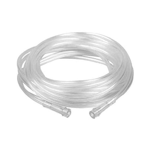 Nidek Medical Mark 5 Nuvo Lite Oxygen Extension Tubing, 25 Feet