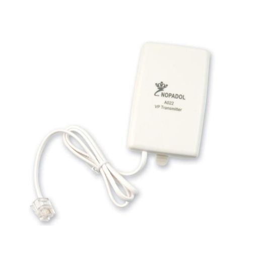 Nopadol Videophone Transmitter