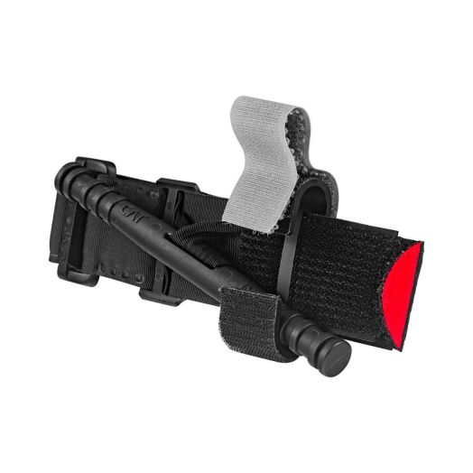 North American Rescue Combat Application Tourniquet (C-A-T) Gen 7, Tactical Black