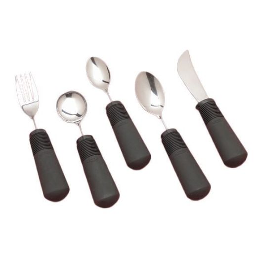 North Coast Medical OXO Good Grips Weighted Rocker Knife