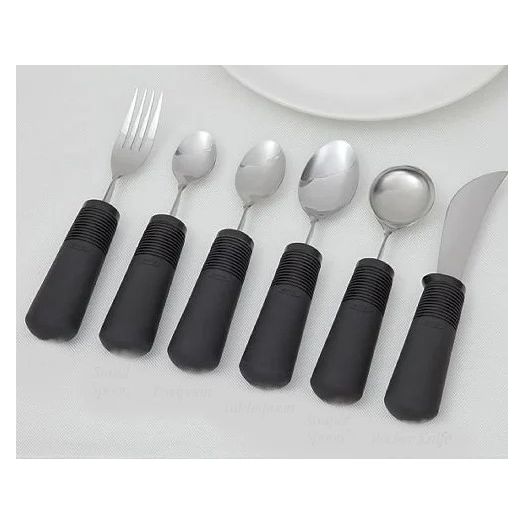 North Coast Medical Big-Grip Adaptive Tablespoon