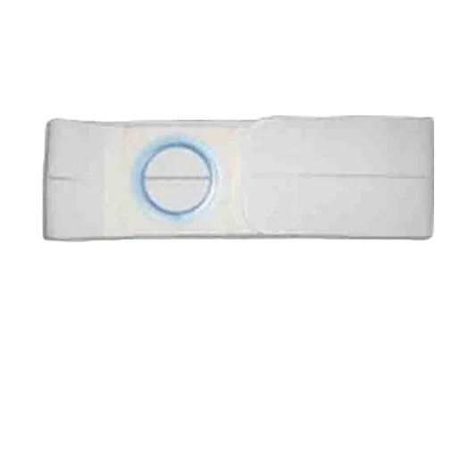 NuHope Nu-Support Hernia & Ostomy Belt Wide Panel, Large 4 Inches Wide 36-40 Inch Waist