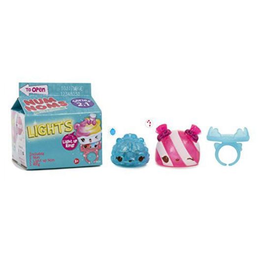 Num Noms Lights 2.1 Series