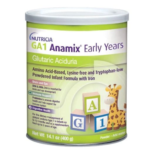 Nutricia GA-1 Anamix Early Years Infant Formula, 14.1 oz