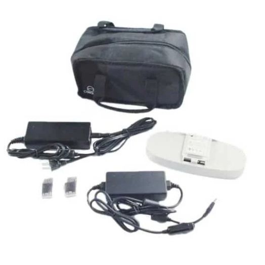 O2 Concepts Oxlife Independence Accessory Carry Bag, Replacement