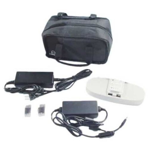 O2 Concepts Oxlife Freedom Carry Bag