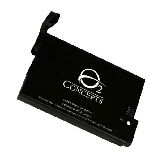 O2 Concepts Oxlife Independence Pump Filter Kit