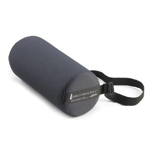 OPTP The Original McKenzie Lumbar Roll, Soft