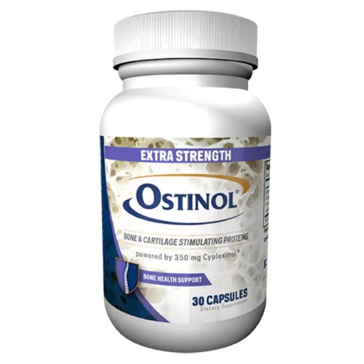 Ostinol Advanced - Bone and Cartilage 325-30 Caps
