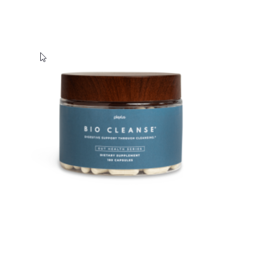 Plexus BioCleanse Bio Cleanse - 180 Capsules by Plexus