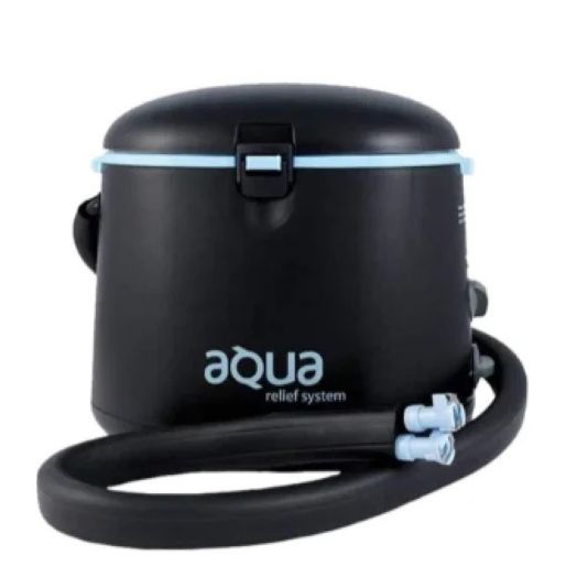 Pain Management Technologies Aqua Relief Therapy System Knee/Elbow Wrap