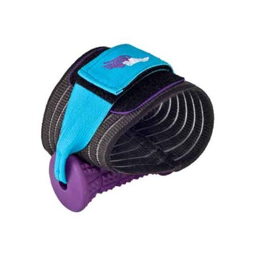 Pain Management Technologies Dr. Archy Foot Pain Reliever Ball and Bar Massager