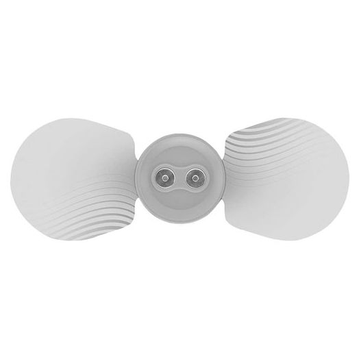 Pain Management Technologies iTENS Pain Relief System Wings Accessory, Large White