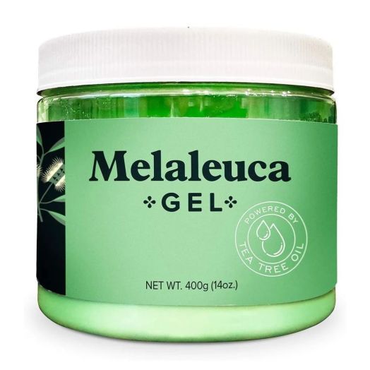 Pain Management Technologies PMT Melaleuca Gel All Natural Odor Eater, 14 oz.