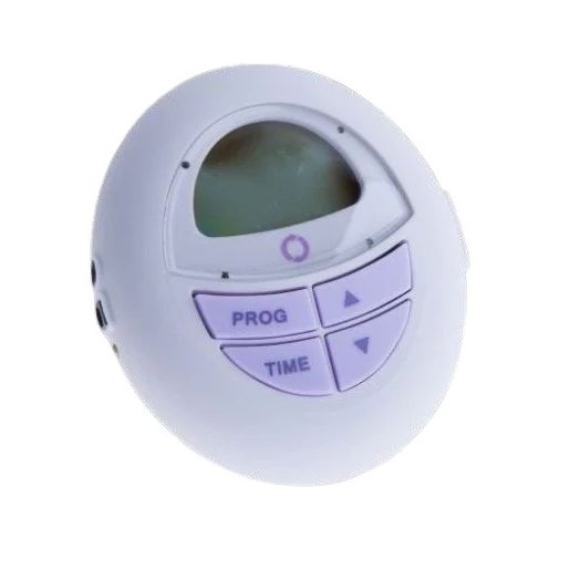 Pain Management Technologies Softcycle Pelvic Floor Stimulator, Rectal Urinary Incontinence Uro Probe