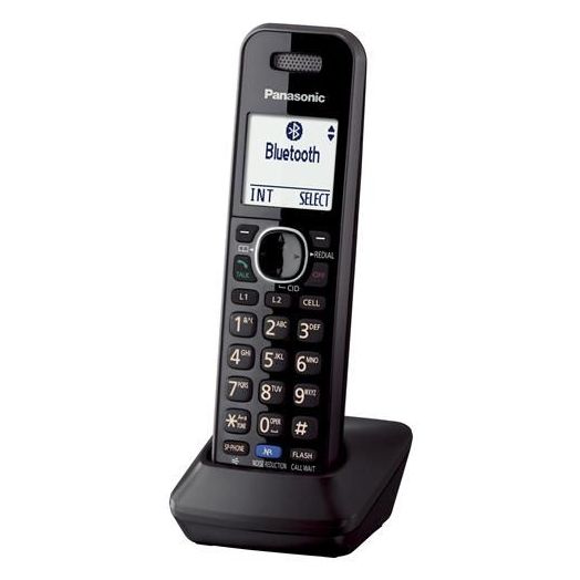 Panasonic KX-TGA950B DECT 6.0 2-Line Accessory Handset