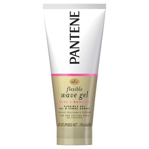 Pantene Styling Gel Curl, 6.8 oz