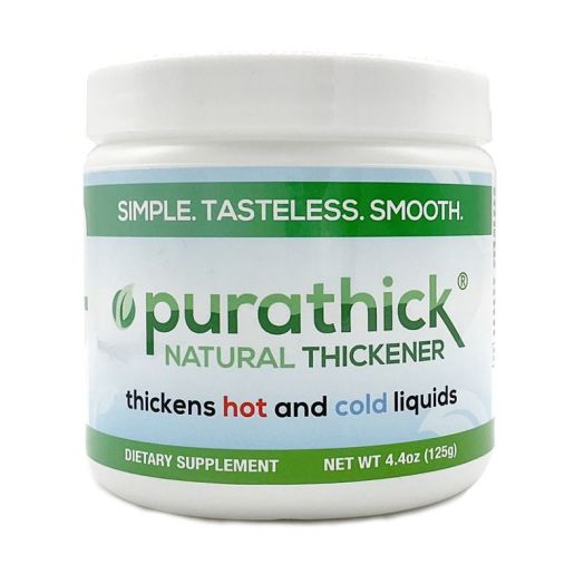 Parapharma Tech Purathick Natural Thickener, 4.4 oz Jar