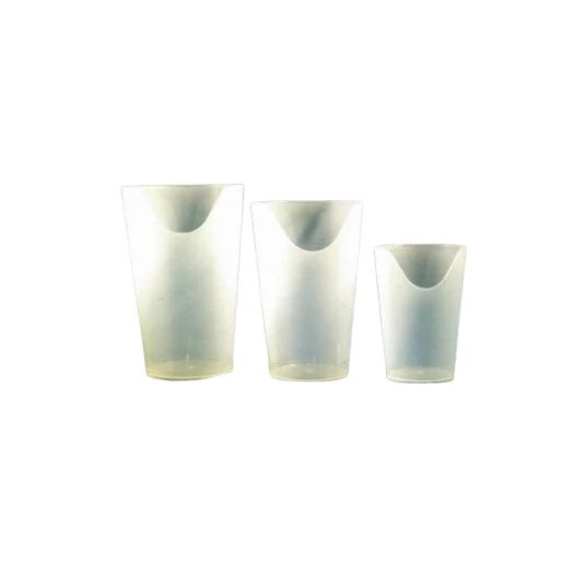 Patterson Medical Nosey Cup, 4 oz Graduated