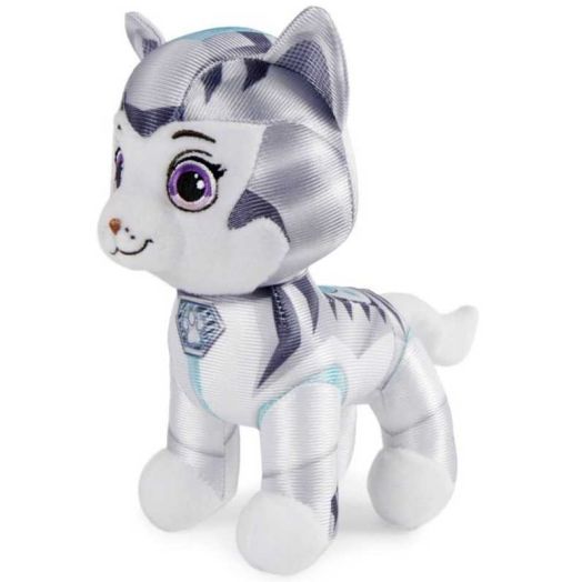 Paw Patrol Cat Pack Rory Plush 8" Stuffed Animal Kitty Cat