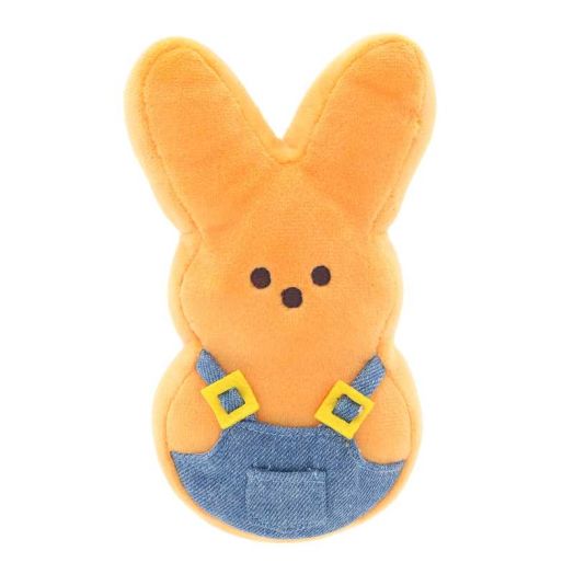 Peeps Scented Plush - Orange, Peeps