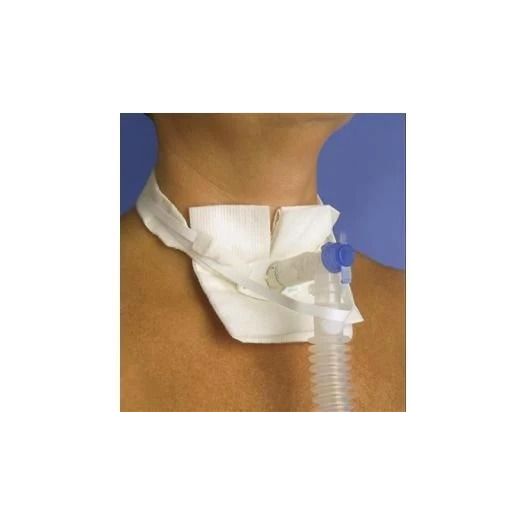 Pepper Medical Vent-Tie Ventilator Anti-Disconnect Device, Adult 17" x 1"