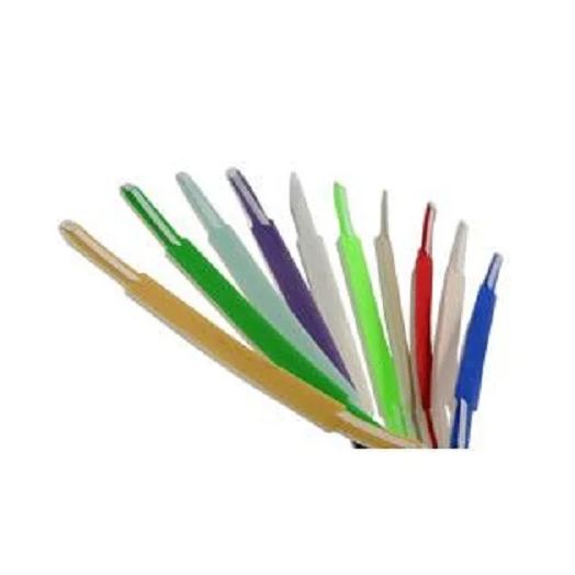 Pepper Medical Products Marpac Rainbow Ties Variety Pack Pediatric One-Piece Trach Tube Holders