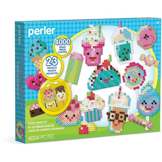Deluxe Box Sweet Treats