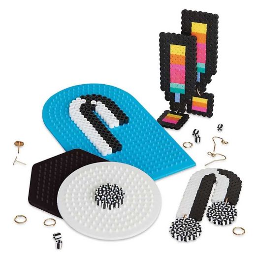 Perler Fused Bead Jewelry Kit