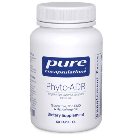 Pure Encapsulations Phyto-ADR - 60 Capsules