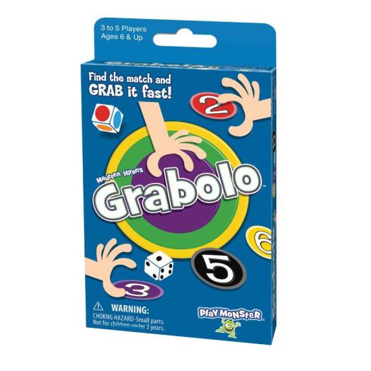 Grabolo Box