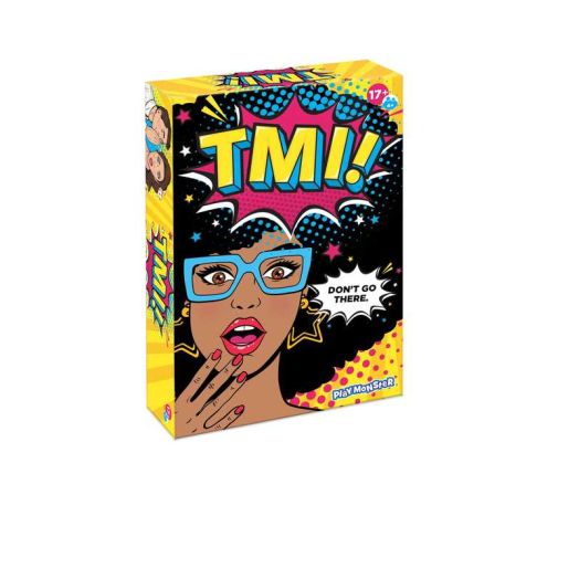 TMI By Playmonster Group