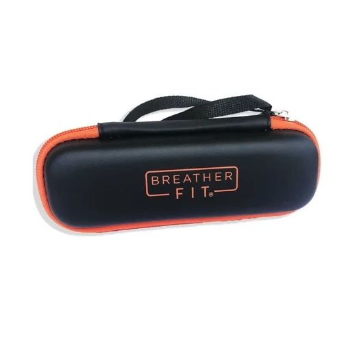 PN Medical The Breather Fit Respiratory Travel Hard Case