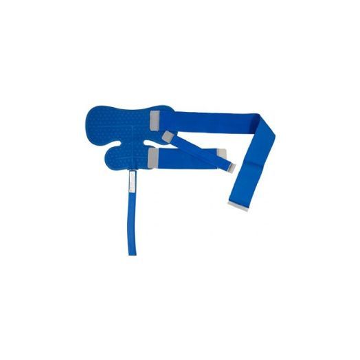 Polar Products Active Ice 3.0 Cold Therapy System, Shoulder and Upper Arm Pad 10.5 x 11.5 Inch