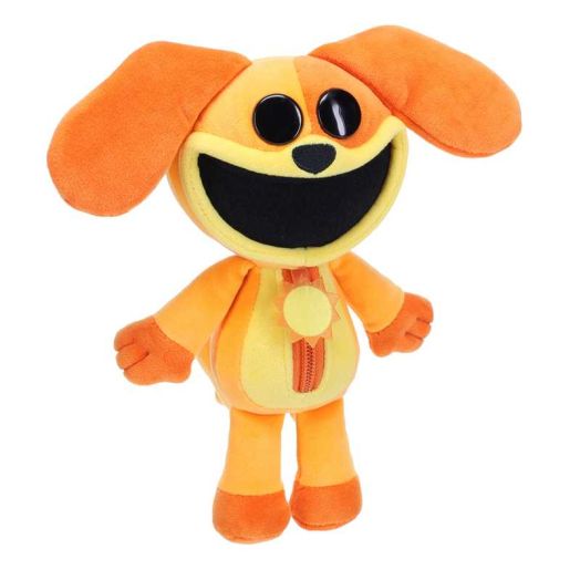 Poppy Playtime DogDay Collectible Plush Series 3