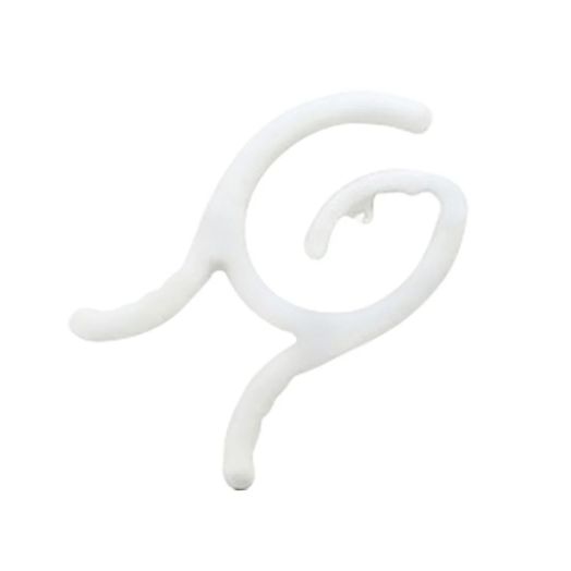 POS CirClamp Male Incontinence Penile Clamp, Pack of 4