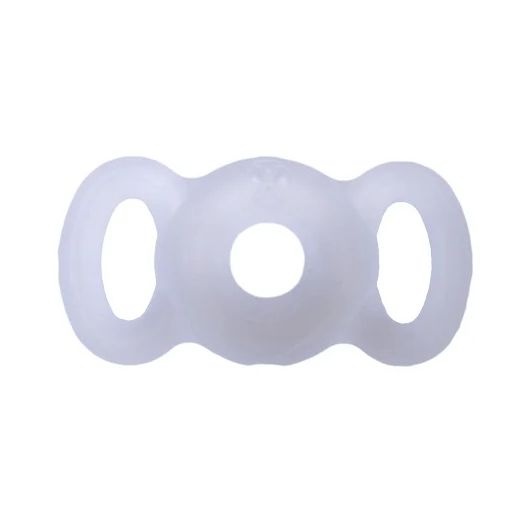 POS Pos-T-Vac Mach 1 Tension Ring, Size 7 Medium 0.44 Inch ID