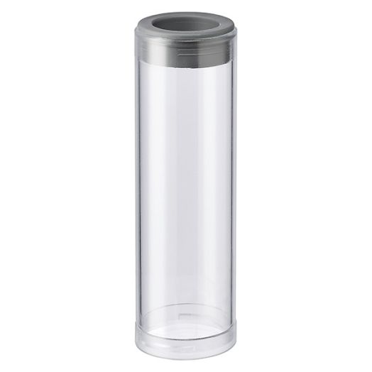 POS Pos-T-Vac Replacement Standard Cylinder, 2 x 8 Inch Twist Tube