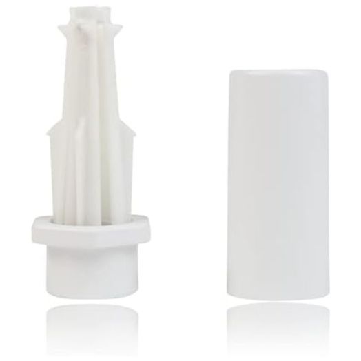 POS Pos-T-Vac EZ-Load Support Ring Loading System