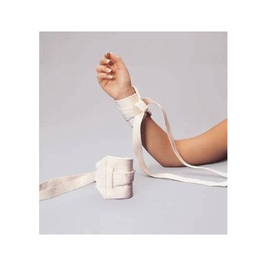 Posey Deluxe Soft Felt Limb Holders, 1-Strap Pair