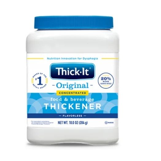 Precision Foods Thick-It Original Food & Beverage Thickener, Unflavored 36 oz