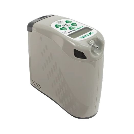 Precision Medical Live Active Five Sieve Bed Replacement